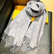 Fendi Scarf